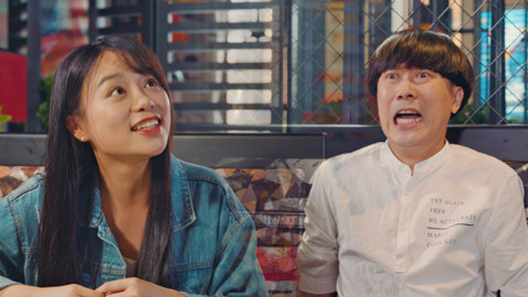 《陈翔六点半》第162集 漂亮温柔的她却因两缺陷成为剩女!